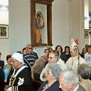 Messa Card. De Giorgi